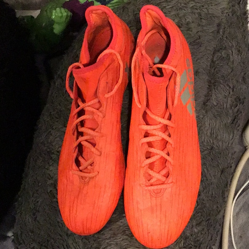 ADIDAS 16.3Xs SPORTS SHOES BEST FOR MANUEVERING...